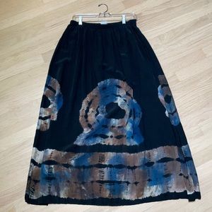Carole Little Skirt